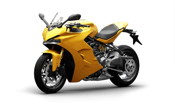 New Bikes & Scooters