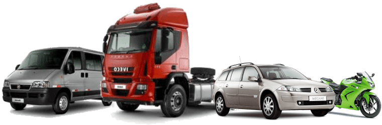 Used Vehicles 2W