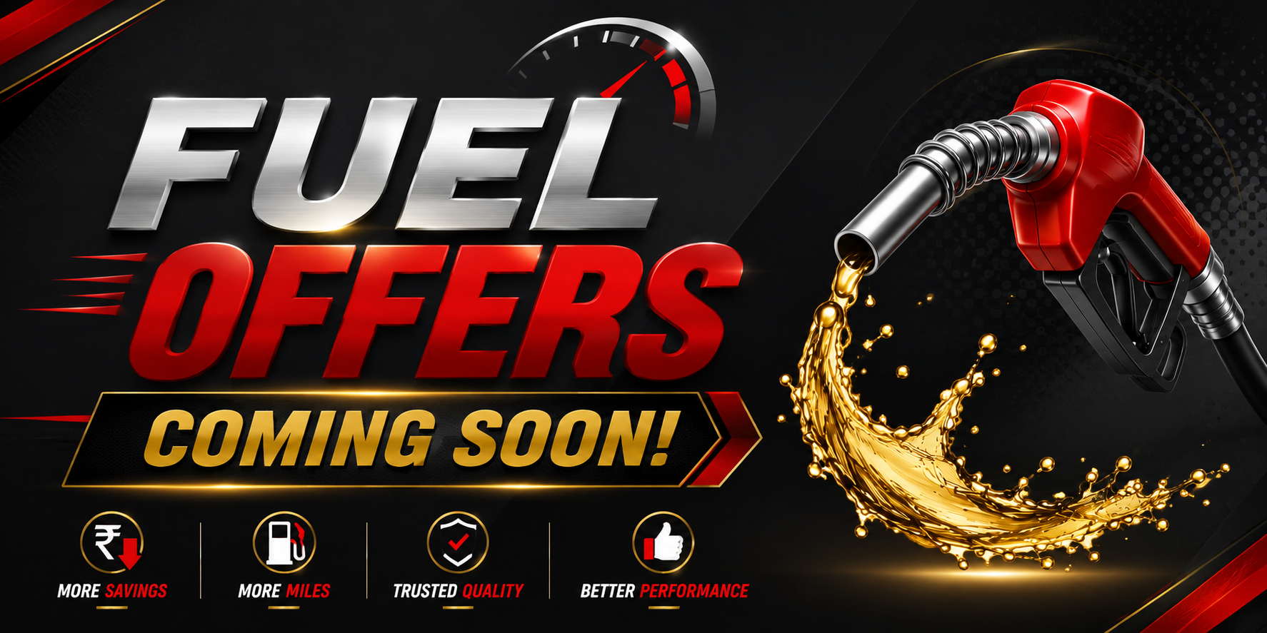 Fuel Offers