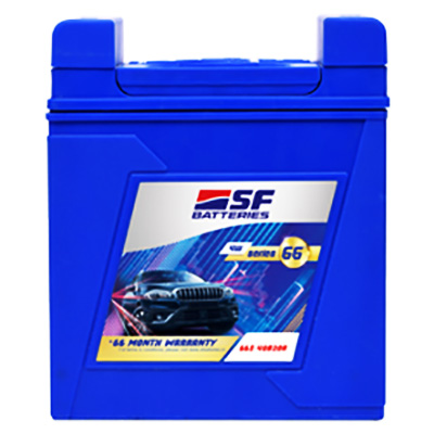 SF Batteries 72S-35R/L