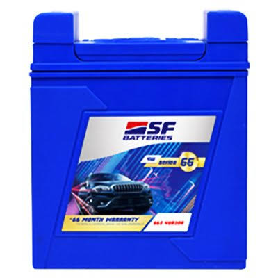 SF Batteries 66S-38B20R/L