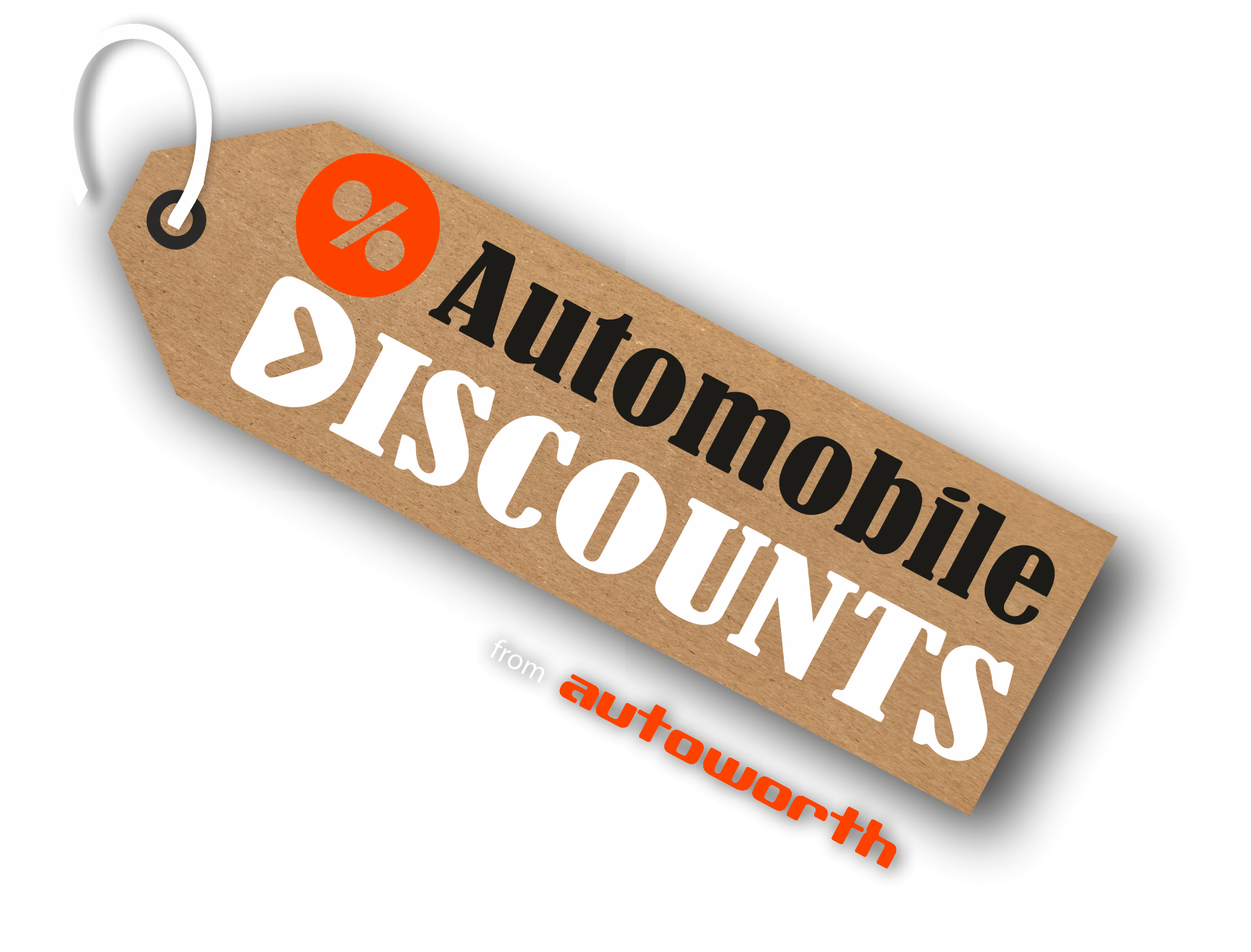 Automobile Discounts